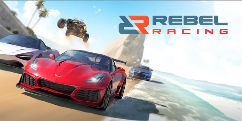 rebel racing mod apk unlimited everything