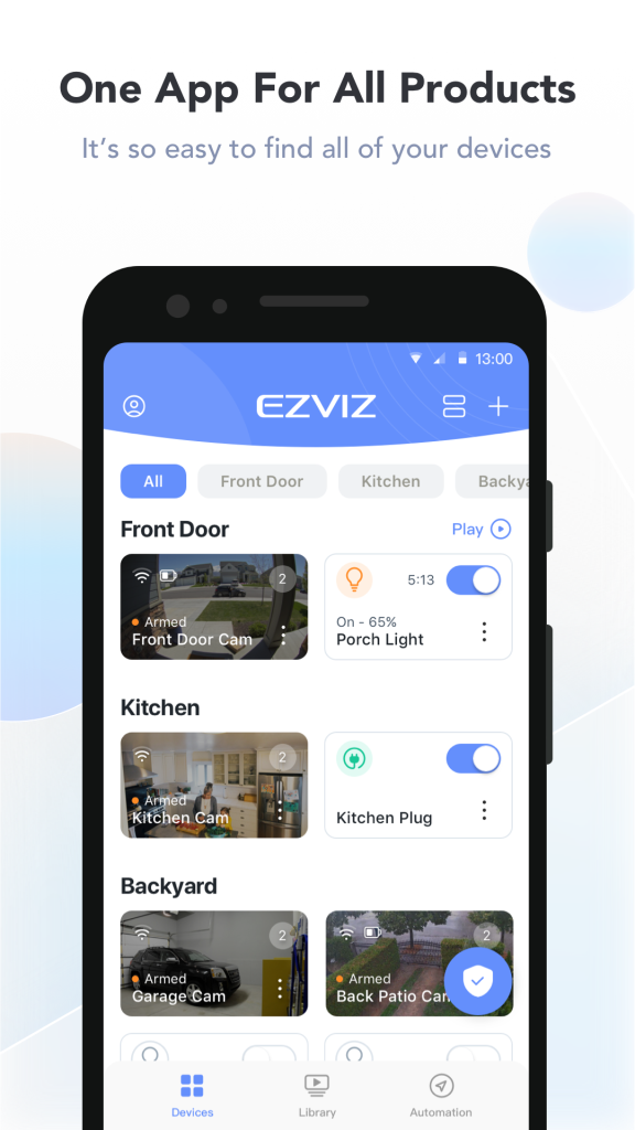 EZVIZ App Apk ApkRoutecom