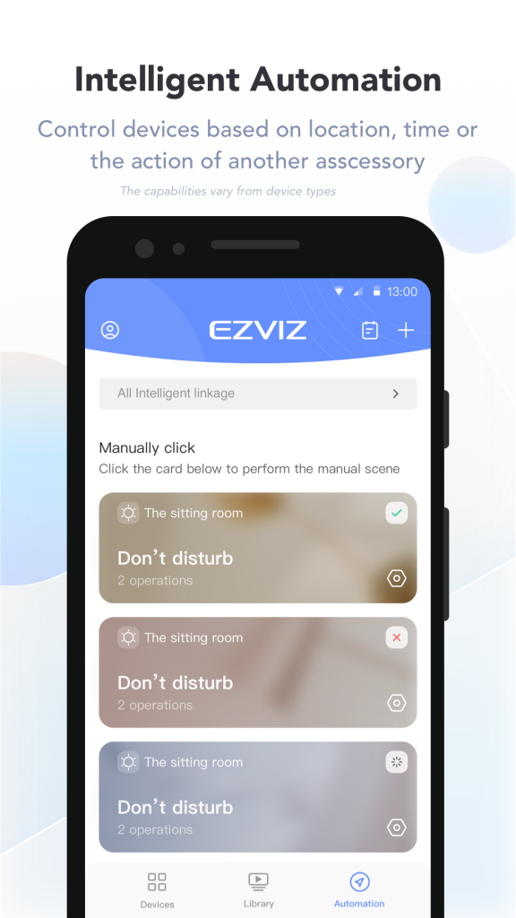  EZVIZ App Apk 2024