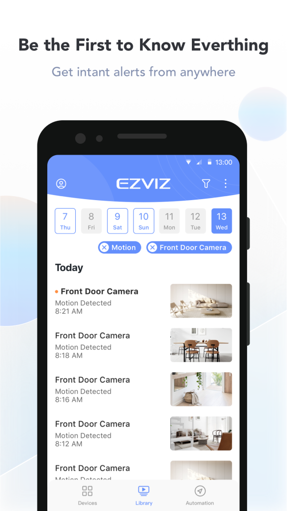  EZVIZ App Apk download
