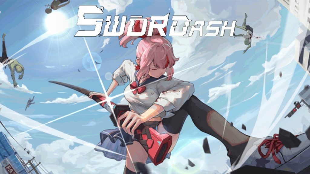 Swordash apk