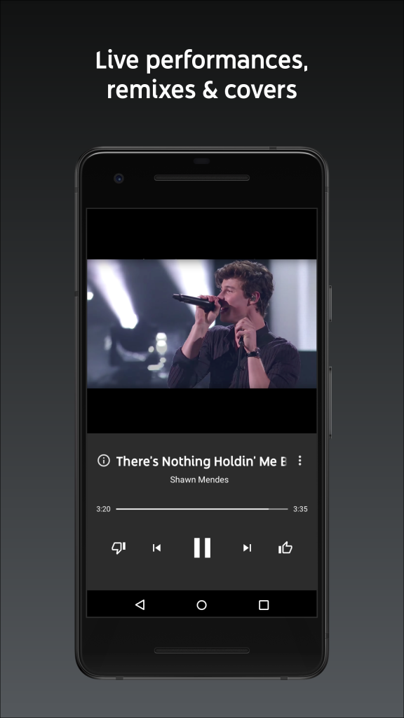 Youtube Music Premium Apk 2024