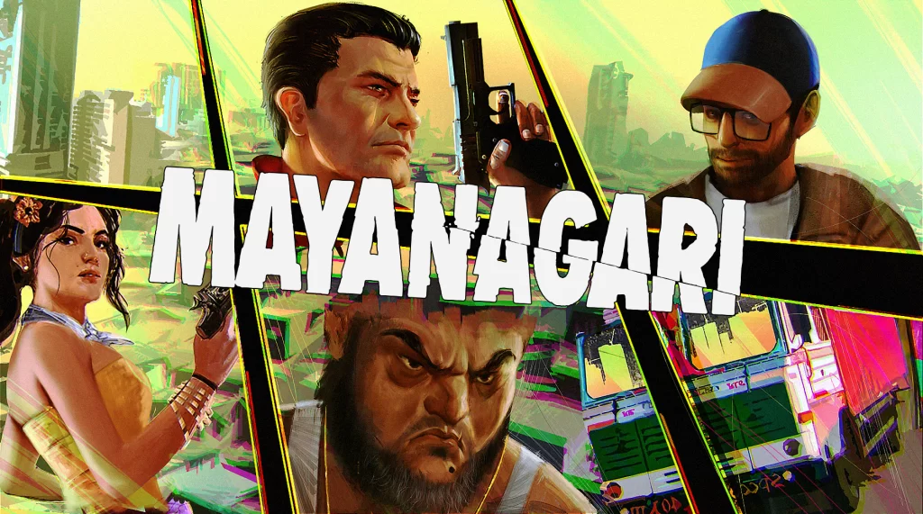 mayanagri game apk