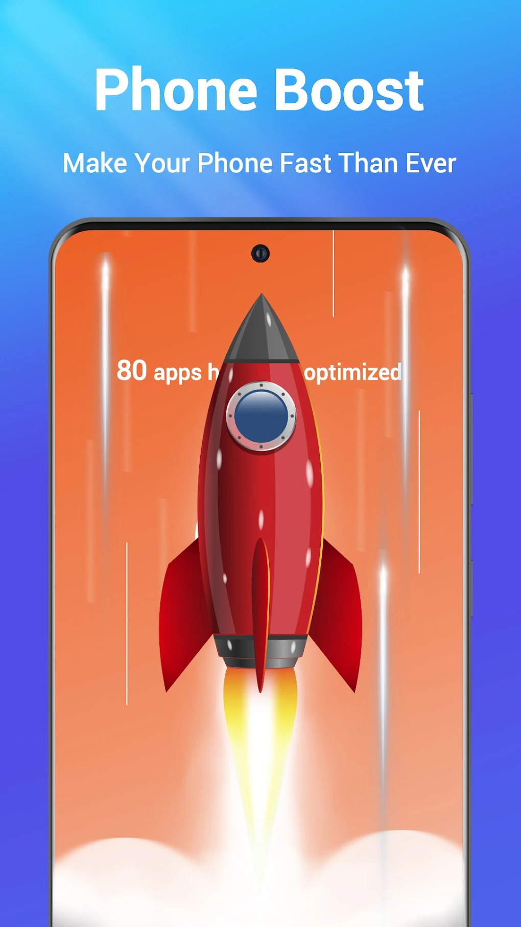 one booster apk