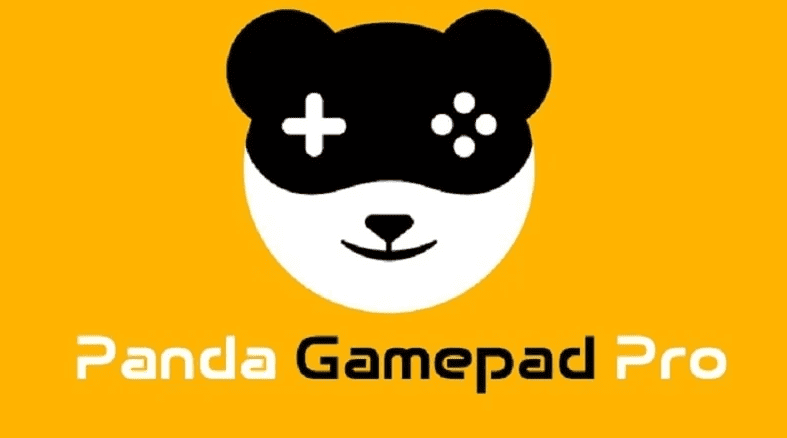 panda gamepad pro apk