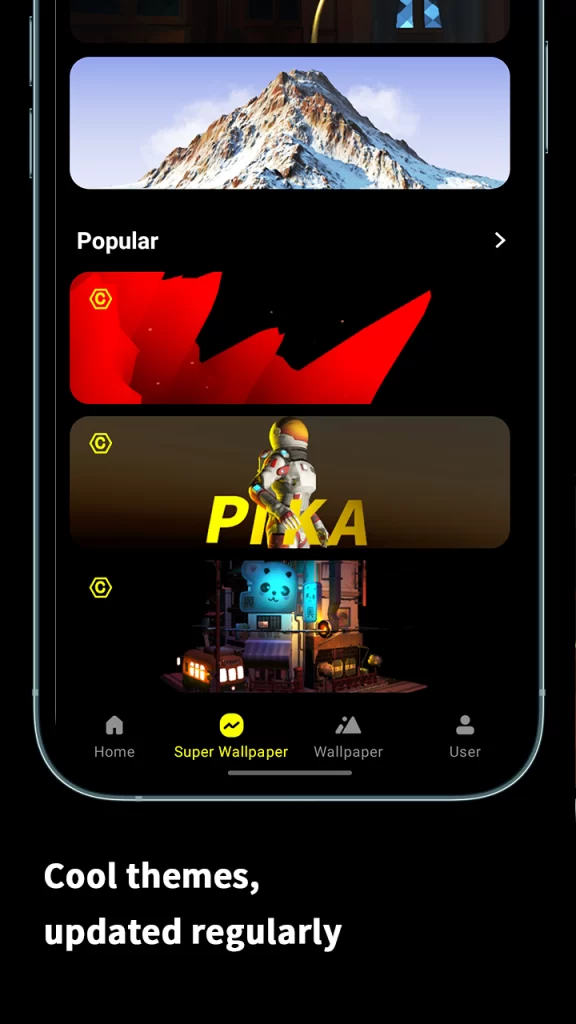  pika super wallpaper mod apk download