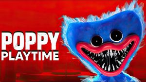 Poppy Playtime Apk Free Download For Android 2021 1