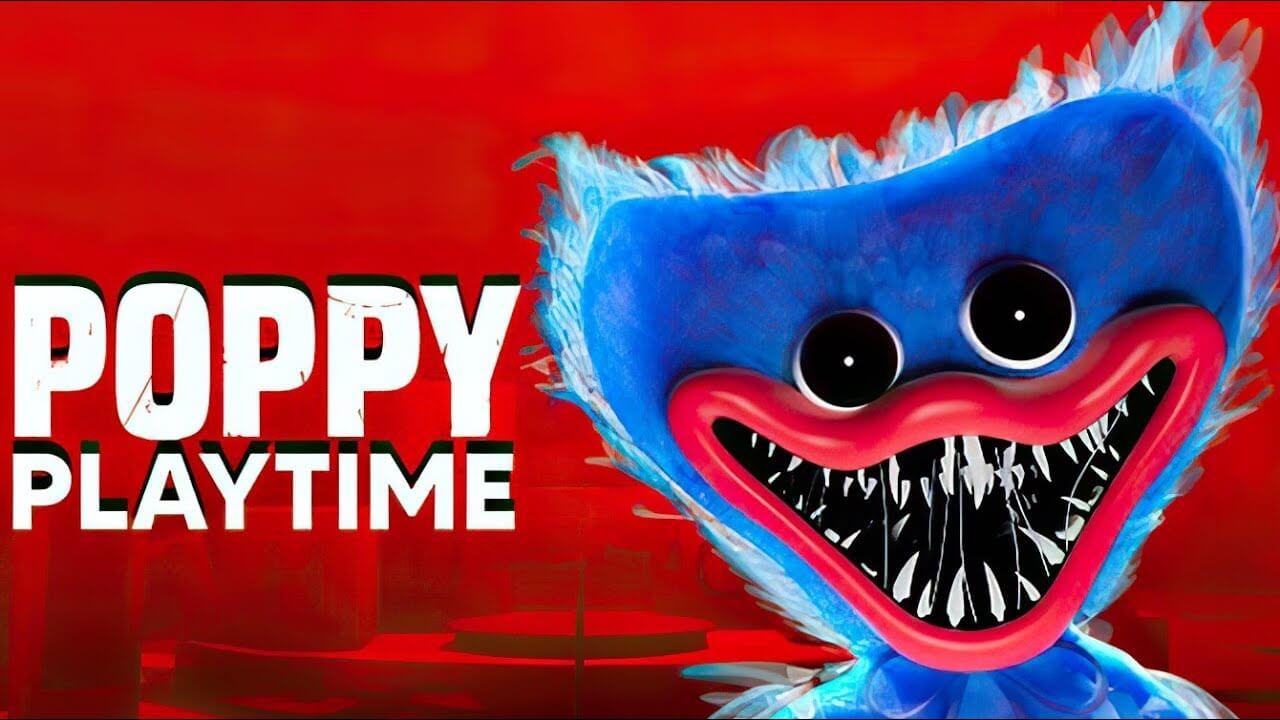 poppy playtime apk