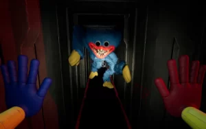 Poppy Playtime Apk Free Download For Android 2021 4