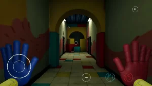 Poppy Playtime Apk Free Download For Android 2021 5