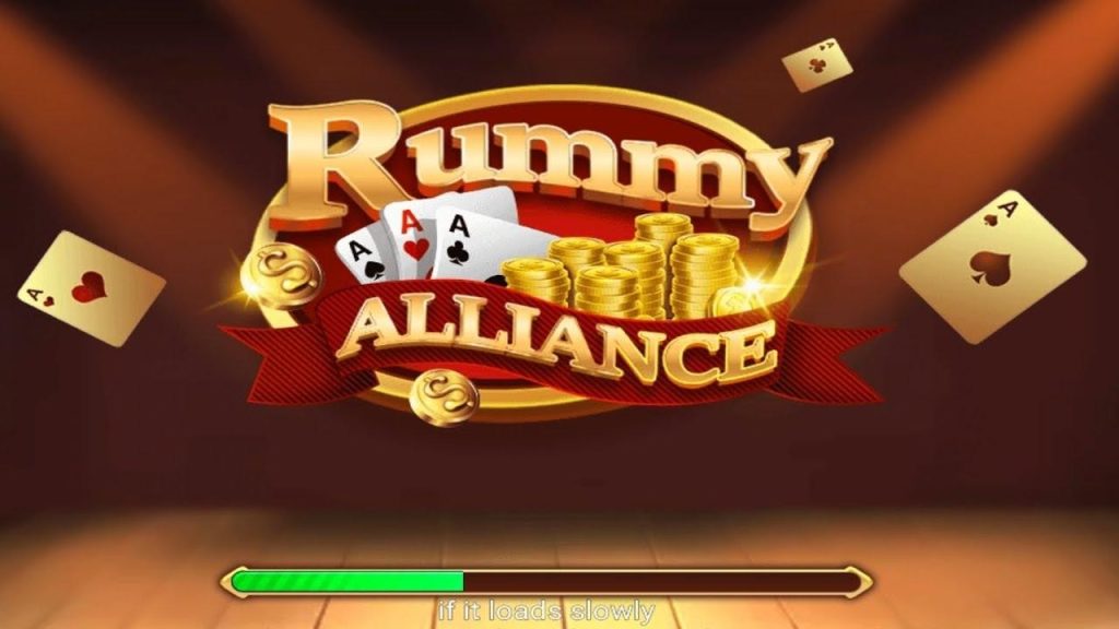 Rummy Alliance APK Mod ApkRoutecom