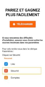 Congo Bet APK: Unlock Excitement – Download Now Free for Android 2