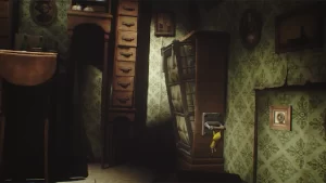 Little Nightmares APK (Android Game) Latest – Free Download 1