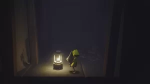 Little Nightmares APK (Android Game) Latest – Free Download 4