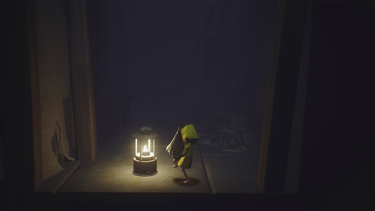little nightmares apk 2024