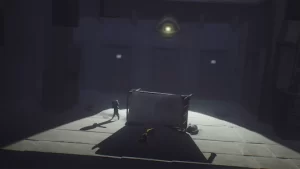 Little Nightmares APK (Android Game) Latest – Free Download 2