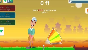 Get Golf Orbit Apk Latest Version for Ultimate Fun 2