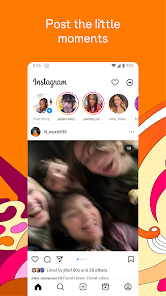 Instagram Apk 2025 For Android Free Get Now! 5