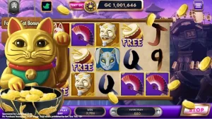 LuckyLand Slots Apk Get Free Play & Win for Android 5
