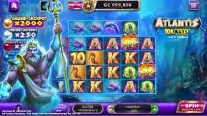 LuckyLand Slots Apk Get Free Play & Win for Android 4