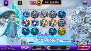 LuckyLand Slots Apk Get Free Play & Win for Android 1