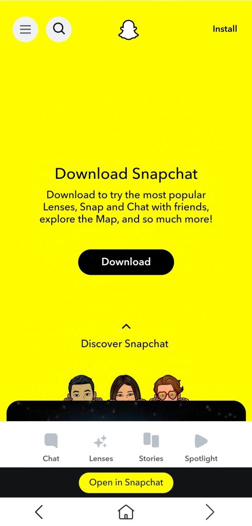 rock browser download