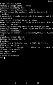 Termux APK Get the Latest Version Free for Android 3