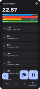 Chrono APK – Time Game Fun Free for Android 1