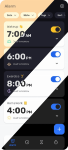 Chrono APK – Time Game Fun Free for Android 2
