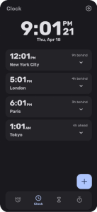Chrono APK – Time Game Fun Free for Android 3