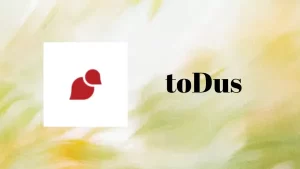 Todus Apk – Chat and Share Fast, Free for Android 1