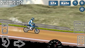 Wheelie Challenge APK Get Bike Stunt Game Free for Android 1