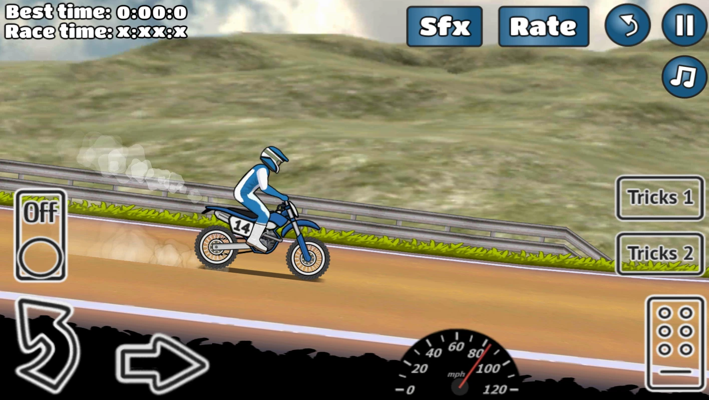 wheelie challenge apk