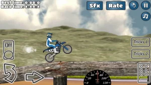 Wheelie Challenge APK Get Bike Stunt Game Free for Android 2