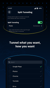 Windscribe Mod APK (2025) – Free VPN with No Ads For Android 5