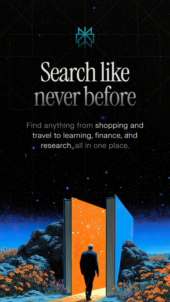 airtel perplexity means