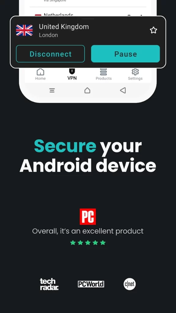  surfshark vpn premium account 2024