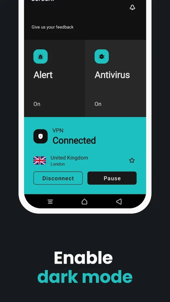 surfshark vpn hook