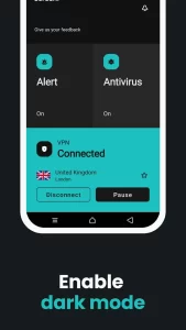 Download Surfshark VPN APK (2025) – Secure, Fast & Unlimited for Android 5