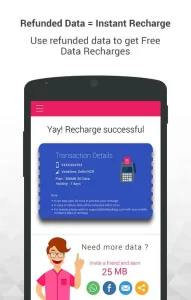 Get DataBack APK for Android – Easy Data Saving App 2