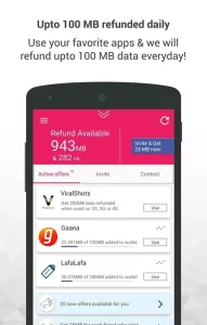 Get DataBack APK for Android – Easy Data Saving App 4