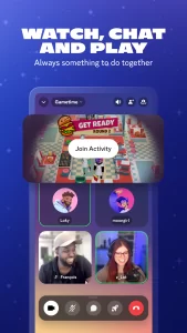 Get Discord APK 2025 – Best Android Chat & Voice App Free 6