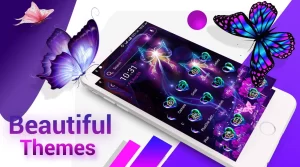 Launcher Plus One APK 2025 – Ultimate Android Personalization & Custom Themes 2