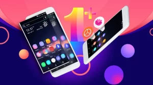 Launcher Plus One APK 2025 – Ultimate Android Personalization & Custom Themes 4