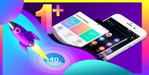 Launcher Plus One APK 2025 – Ultimate Android Personalization & Custom Themes 5