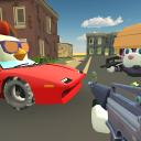 Chicken Gun APK 2025 – Download for High Scores & Unlimited Fun 6