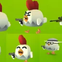 Chicken Gun APK 2025 – Download for High Scores & Unlimited Fun 1
