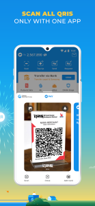 Download DANA APK – Secure Money Transfer & Payments 3