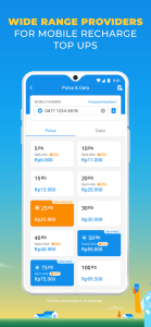 Download DANA APK – Secure Money Transfer & Payments 5