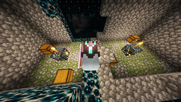 dark spawner apk old version apkroutecom dark spawner apk